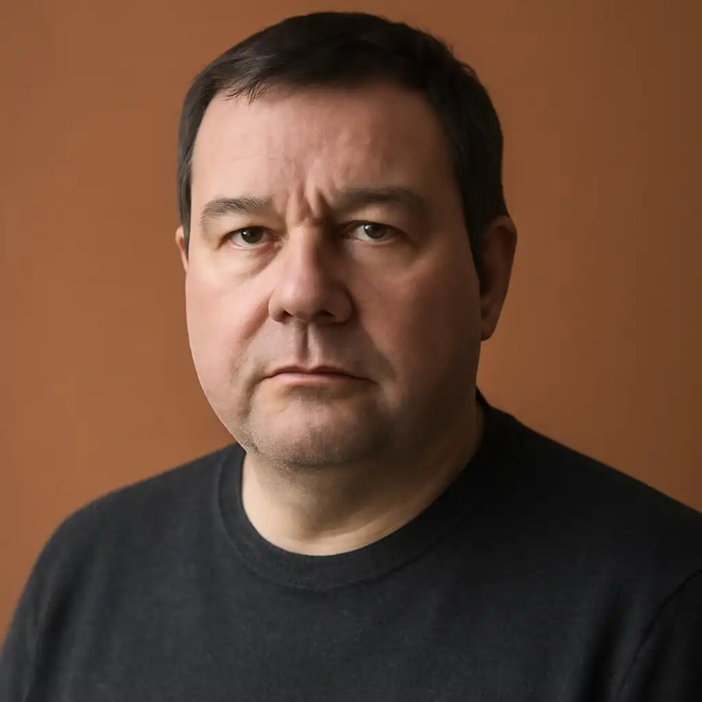 Bart Kooijman